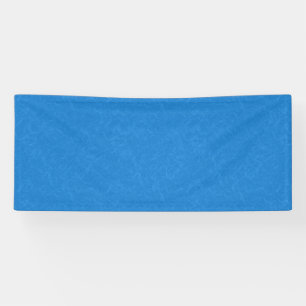 Banderoles arrière-plan bleu calme et serein à motif tourbill