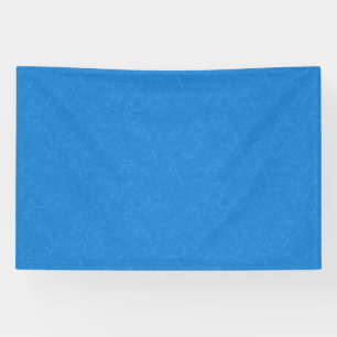 Banderoles arrière-plan bleu calme et serein à motif tourbill
