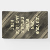 Banderoles Arrière - plan : Quake Clouds sale mix + vos idées (Horizontal)