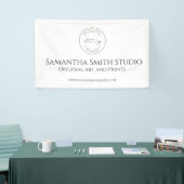 Banderoles Art Craft Fair Tente Custom Business Boanner Banni (Salon professionnel)