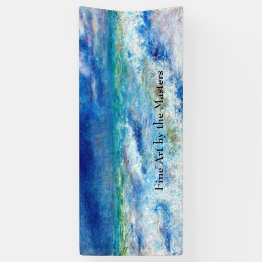 Banderoles art par les maîtres (Vertical)