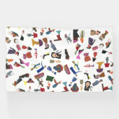 BANDEROLES ARTCHER (Horizontal)