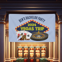 Bachelor Party sur mesure Las Vegas Trip Casino