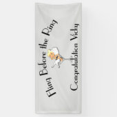 Banderoles Bachelorette (Vertical)