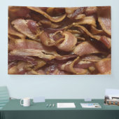 Banderoles Bacon (Salon professionnel)