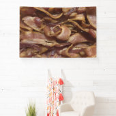 Banderoles Bacon (Insitu)