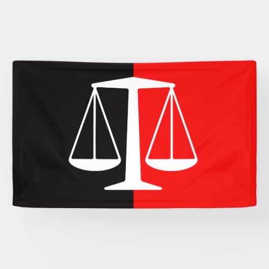 Banderoles Balance Banner (Horizontal)