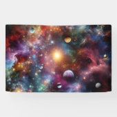 Banderoles Ballons (Horizontal)