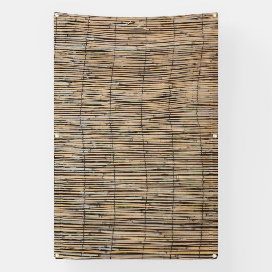 Banderoles Bambou (Verticale)