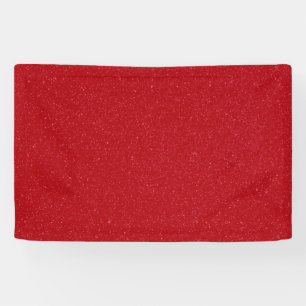 Banderoles Bandeau de bruit rouge tomate personnalisé