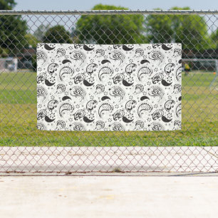 Banderoles Bandeau de vinyle personnalisé   Signalisation ext