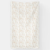 Banderoles Bandeau de vinyle personnalisé | Signalisation ext (Vertical)