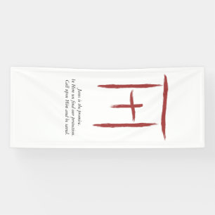 Banderoles Bandeau Nissi