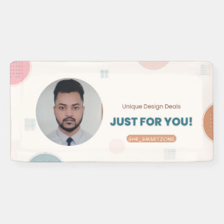 Banderoles Bandeau publicitaire