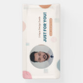 Banderoles Bandeau publicitaire (Verticale)