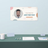 Banderoles Bandeau publicitaire (Salon professionnel)