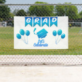 Banderoles Bandeau publicitaire (En situation)