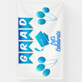 Banderoles Bandeau publicitaire (Vertical)