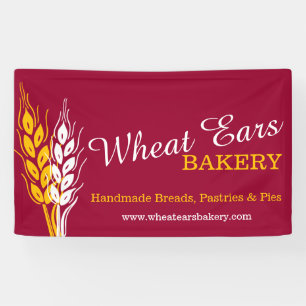 Banderoles Bandeau publicitaire artisanale