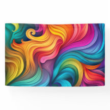 Bandeau Rainbow Pride