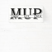 Banderoles Banner (Insitu)