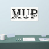 Banderoles Banner (Salon professionnel)