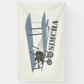 Banderoles Banner (Vertical)