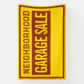 Banderoles Banner (Verticale)