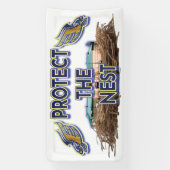 Banderoles Bannière3 (Verticale)