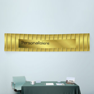 Banderoles Bannière, bureau, artisanat coloré, vacances, élég