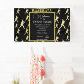 BANDEROLES BASEBALL (En situation)