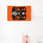 Banderoles Basket-ball Adaptive Handicap (Insitu)