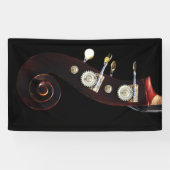 Banderoles Basse 2 bnrcna (Horizontal)