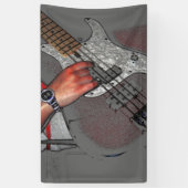 Banderoles Basse 4 bnrcna (Vertical)