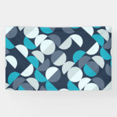 Banderoles Bauhaus Art (Horizontal)