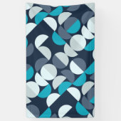 Banderoles Bauhaus Art (Vertical)