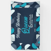 Banderoles Bauhaus Art (Vertical)