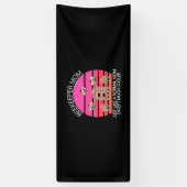 Banderoles Beekeeper Maman (Vertical)