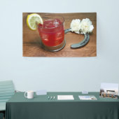 Banderoles Belmont Stakes (Salon professionnel)