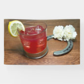 Banderoles Belmont Stakes (Horizontal)