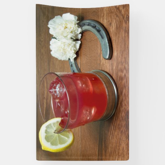 Banderoles Belmont Stakes (Vertical)