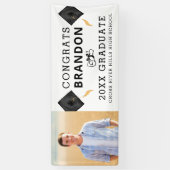 BANDEROLES BÉNÉFICIAIRES DE DIPLÔME (Vertical)