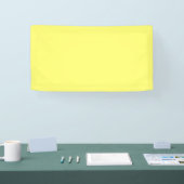 Banderoles Beurre jaune (Salon professionnel)