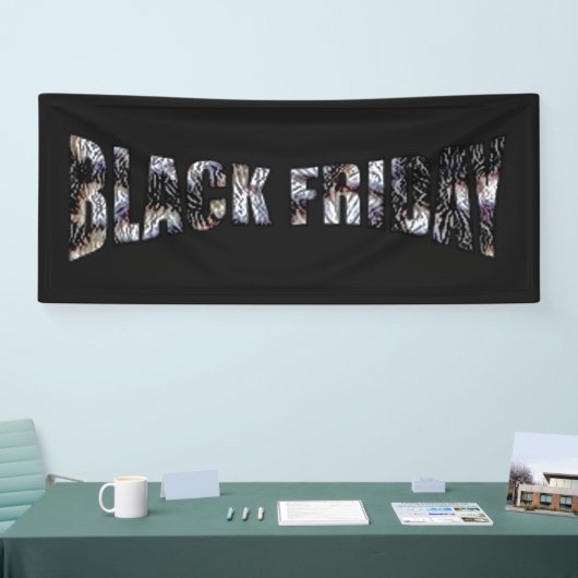 Banderoles BF-Multi (Salon professionnel)