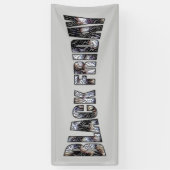 Banderoles BF-Multi (Vertical)