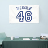 BANDEROLES BIDEN 46 (Salon professionnel)