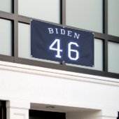 BANDEROLES BIDEN 46 (Bâtiment extérieur)