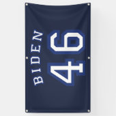 BANDEROLES BIDEN 46 (Vertical)