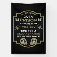 Bienvenue À La Maison De La Prison
