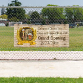 Banderoles bières artisanales grand ouverture ajouter des inf (En situation)